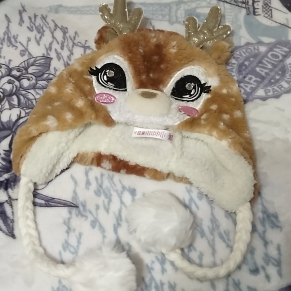 Justice Hat - Picture 2 of 6